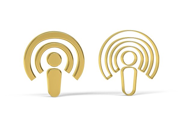 播客图标图片下载