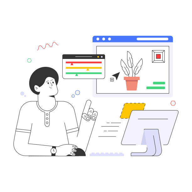 矢量设计平面插图是方便和可扩展的图片下载