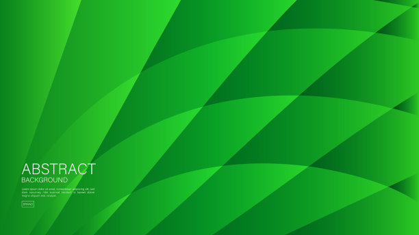 绿波抽象背景图片下载