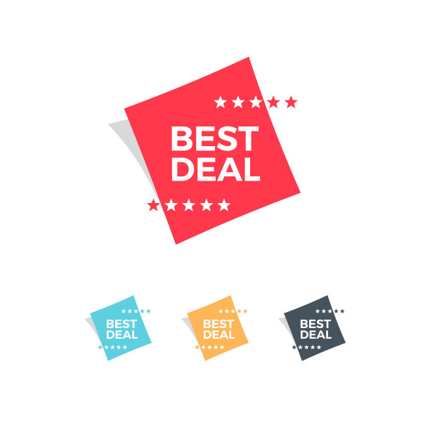 最好的交易标签图片下载