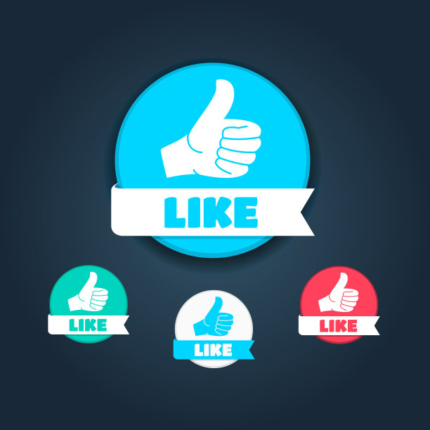 就像标签设置图片下载