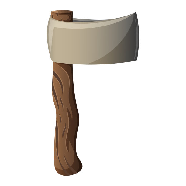 斧库存装备露营图片下载