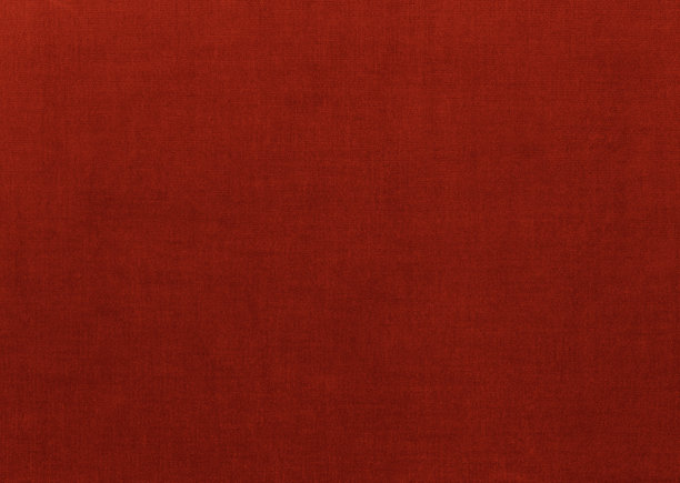 奢华的深红色织物质地为背景图片下载