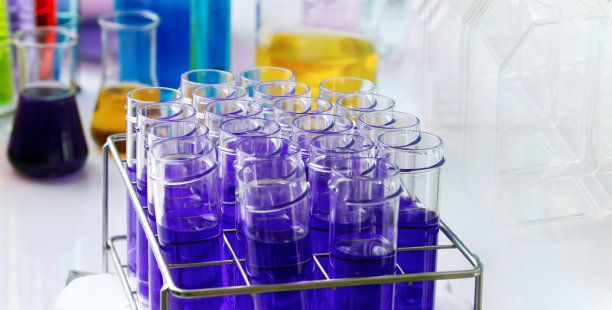 化学实验用材料研究室工作台图片下载