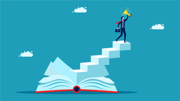 投资知识知识创造成功图片下载