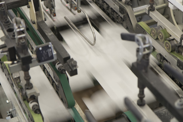 自动化生产设备工厂图片下载