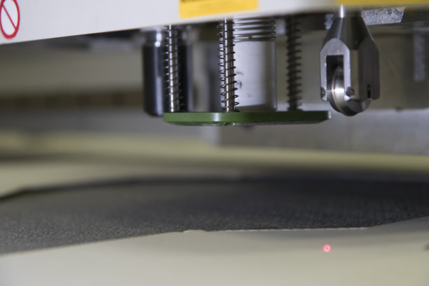 自动化生产设备工厂图片下载