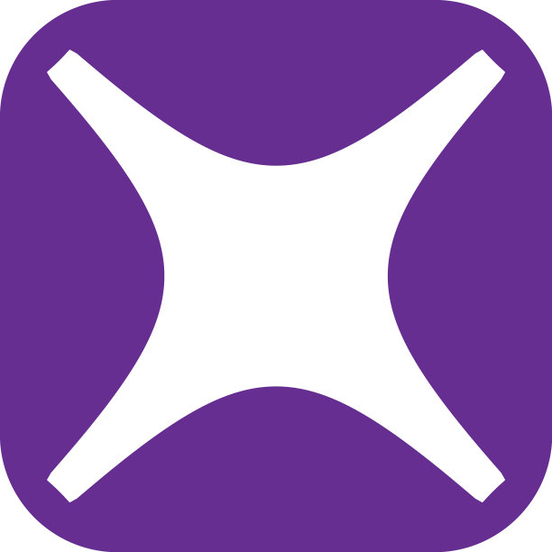 抽象几何图标符号元素形状图片下载