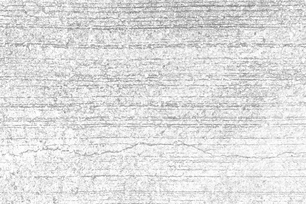 白色混凝土表面裂缝图案图片下载