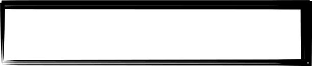 随机方形轮廓框边界元图片下载