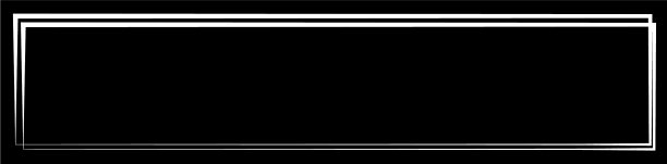 随机方形轮廓框边界元图片下载