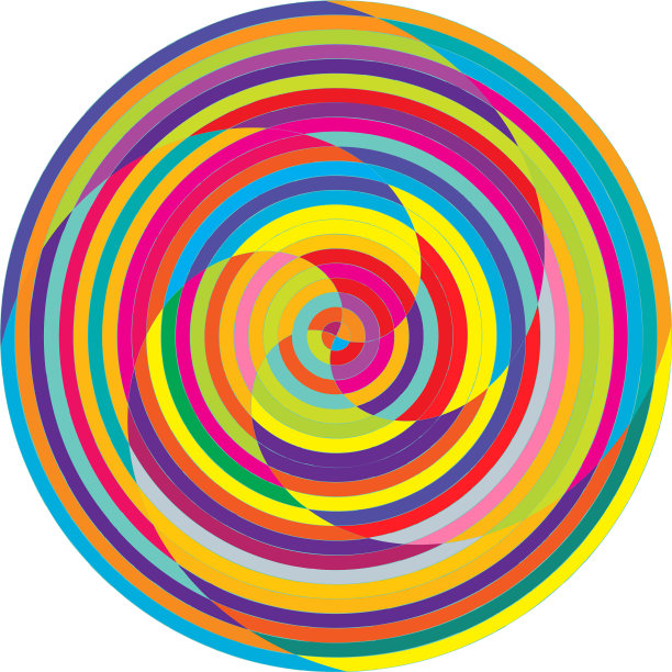 摘要螺旋涡和旋流元件蜗壳图片下载