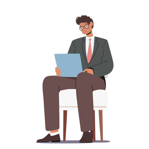 人力资源工作招聘与选择图片下载