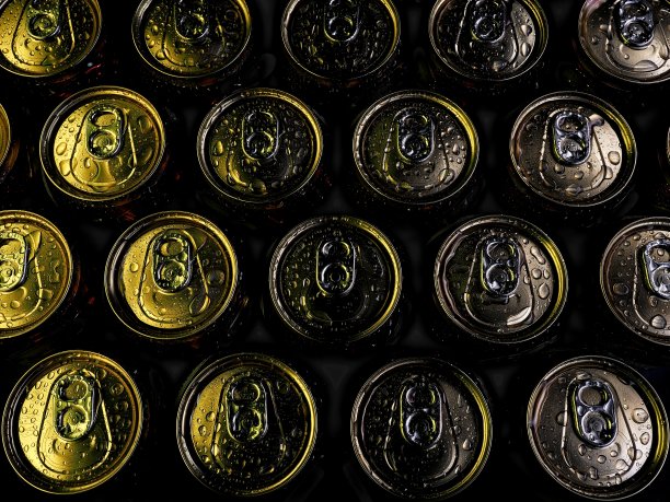 湿铝的刷新抽象图像可以五彩缤纷的顶部照明图片下载