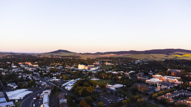 爱达荷州图片下载