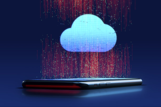 手机云服务图片下载