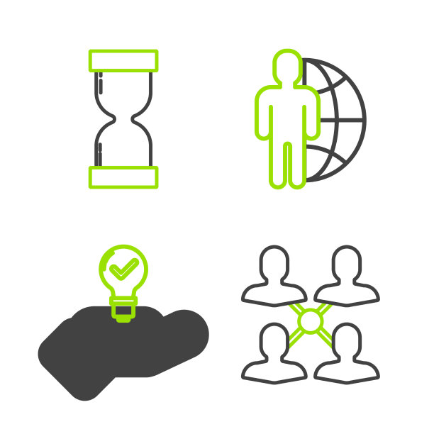 设线项目组基地灯泡在手图片下载