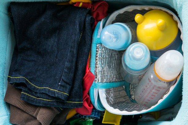 采购产品婴儿配件，奶瓶和婴儿衣服图片下载