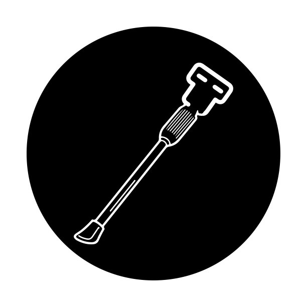 自行车装置支架或位置图标图片下载