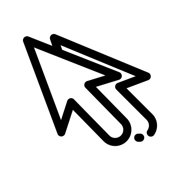 光标图标图片下载