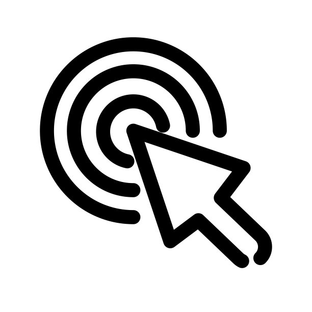 光标图标图片下载