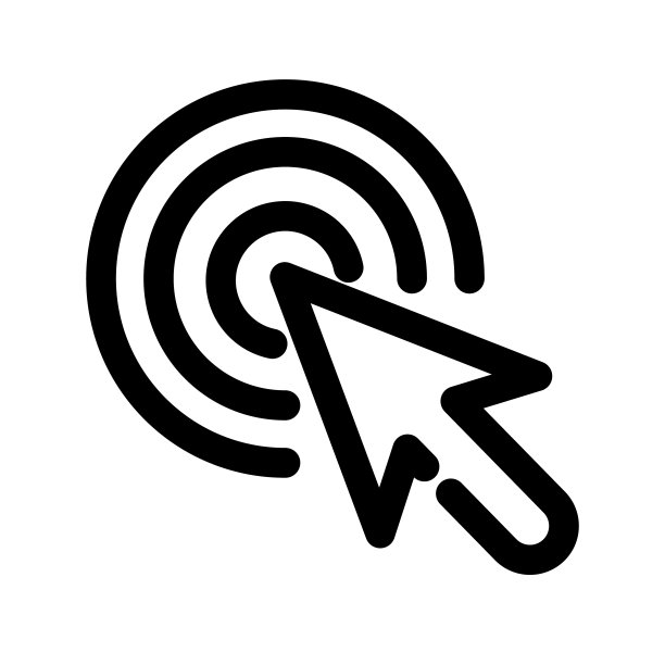 光标图标图片下载