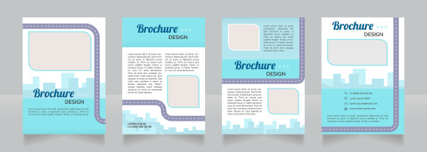 脱碳运输蓝皮书设计图片下载