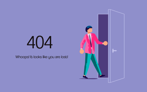 404错误没有找到网页图片下载