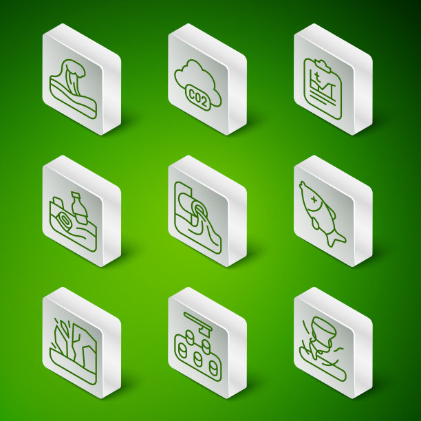 龙卷风毁林海啸线图片下载