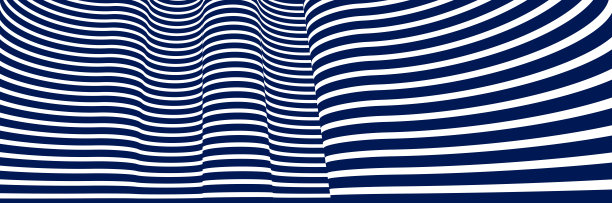 摘要以三维时髦的现代线条透视矢量为背景，设计酷炫的空间元素，布局时髦的广告海报横幅和封面，完美的抽象化。图片下载