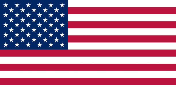 美国国家国旗图片下载