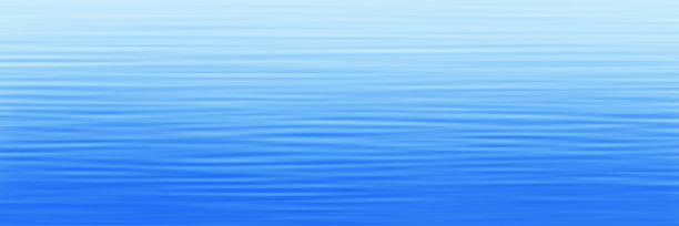 涟漪和水波，海面，矢量自然背景图片下载