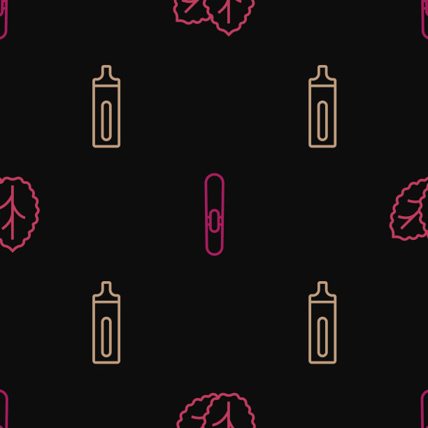 设线烟叶电子卷烟和图片下载