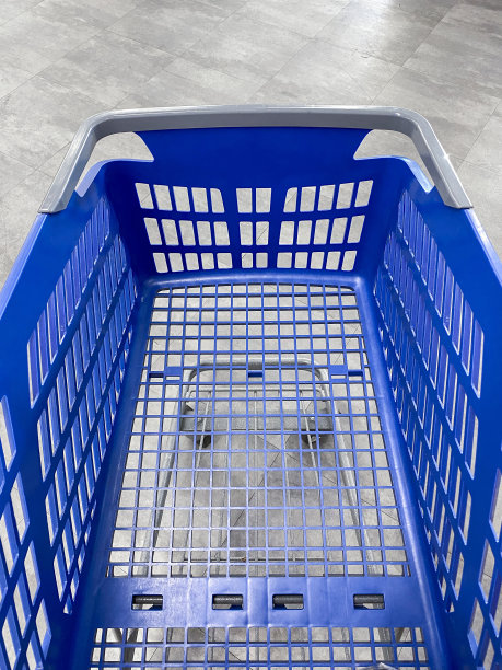 空的购物车图片下载