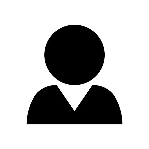 商人的剪影偶像图片下载