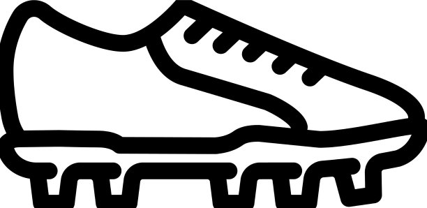 靴子鞋履系列图标图片下载