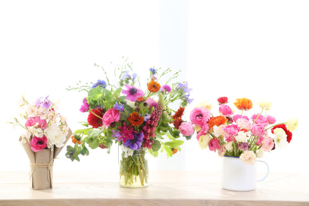 鲜花花束图片下载