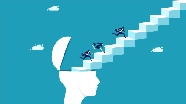 组织商人的决心图片下载