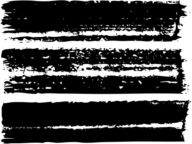 装饰模板的笔画用于设计图片下载