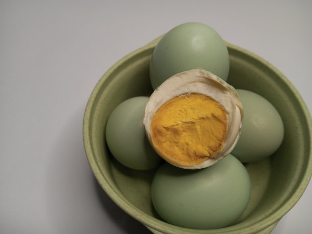 煮熟咸蛋图片下载