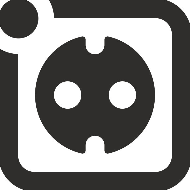 能源套接字图标图片下载