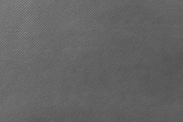 灰色棉织物纹理壁纸背景。图片下载