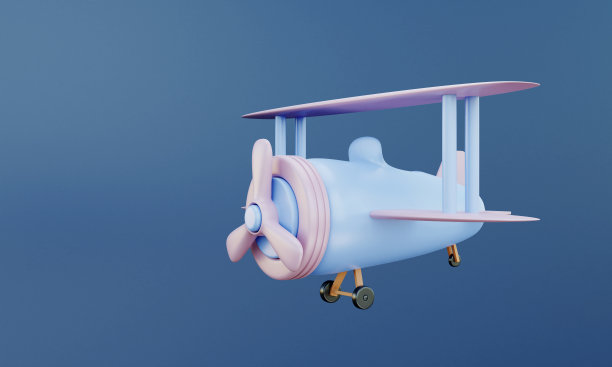 极简主义的飞机图片下载