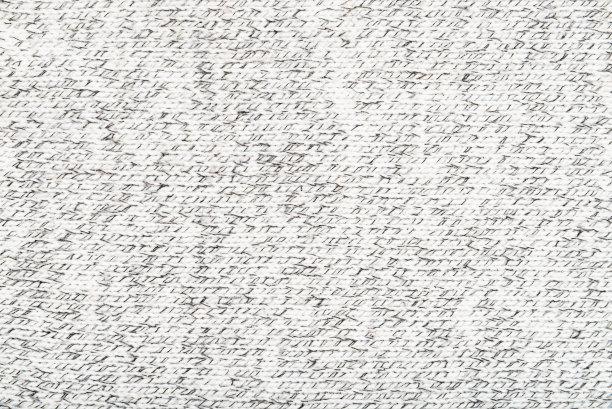 柔软的羊毛质地，手工编织布料。图片下载