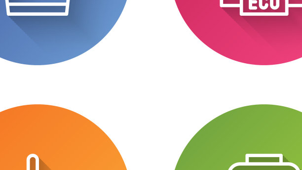 可配套购物袋、食品包装盒等图片下载