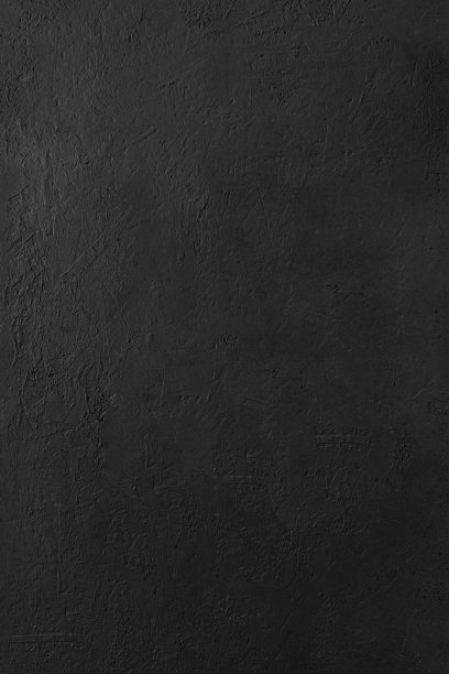 水泥墙光面抛光表面纹理混凝土材料为背景，抽象深灰色色彩，楼面建筑，纸贺卡图片下载