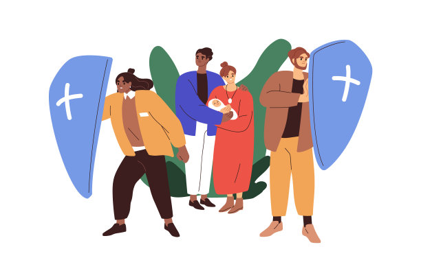 保护年轻父母的家庭权利图片下载