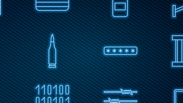 放置手提电脑，锁牢窗户图片下载