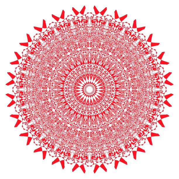 几何图案图片下载