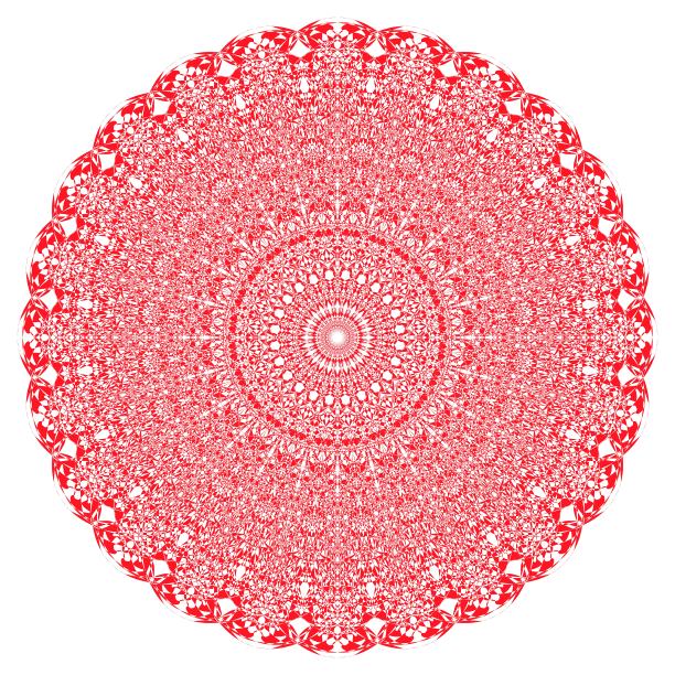 几何图案图片下载